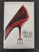 The Devil Wears Prada by Lauren Weisberger | Genre: Contemporary Fiction