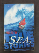 Blue Sea Stories by Paul Aston | Genre: Maritime / True Stories