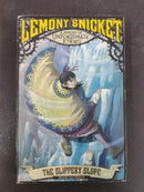 The Slippery Slope by Lemony Snicket | Genre: Children's Fiction