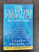 The Celestine Prophecy: An Adventure by James Redfield | Genre: Spiritual Fiction