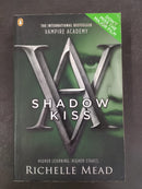 Shadow Kiss by Richelle Mead | Genre: Young Adult Fantasy