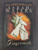 Fingersmith by Sarah Waters | Genre: Historical Crime Fiction