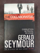 The Collaborator by Gerald Seymour | Genre: Thriller