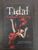 Tidal by Amanda Hocking | Genre: Young Adult Paranormal Romance