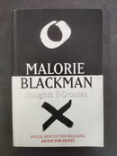 Noughts & Crosses? (cover says Malorie Blackman) by Malorie Blackman | Genre: Young Adult Fiction