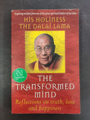 The Transformed Mind by His Holiness the Dalai Lama | Genre: Spirituality / Self-Help