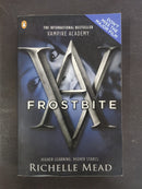 Frostbite by Richelle Mead | Genre: Young Adult Fantasy