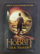 The Hobbit by J. R. R. Tolkien | Genre: Fantasy