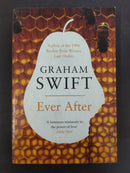 Ever After by Graham Swift | Genre: Literary Fiction