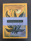 The Four Agreements by Don Miguel Ruiz | Genre: Self-Help / Spirituality