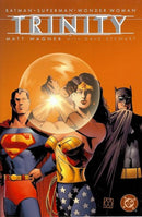 Batman / Superman / Wonder Woman: Trinity  |  Issue