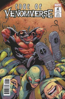 Edge of Venomverse, Vol. 1  |  Issue