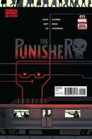 The Punisher, Vol. 11 Episode 15 |  Issue