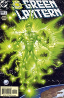 Green Lantern, Vol. 3 Battle Of Fire And Light, Battle Of Fire And Light, pt 1 |  Issue