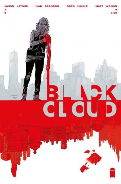 Black Cloud  |  Issue#9 | Year:2018 | Series:  | Pub: Image Comics |
