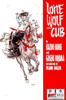 Lone Wolf and Cub Dead End |  Issue