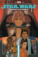 Star Wars, Vol. 2 (Marvel) TP Roques & Rebels |  Issue