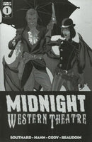 Midnight Western Theater  |  Issue