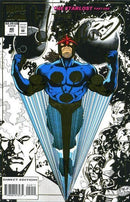 The New Warriors, Vol. 1 The Starlost, Part One: Power Tools |  Issue