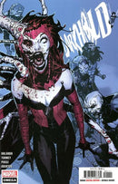 Darkhold: Omega  |  Issue