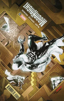 Moon Knight, Vol. 9 Stranger |  Issue