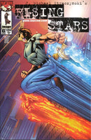 Rising Stars Things Fall Apart, Things Fall Apart: Part One |  Issue