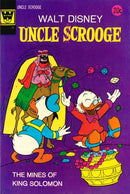 Walt Disney's Uncle Scrooge  |  Issue