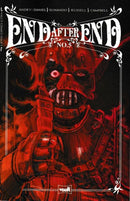 End After End Mine Enemy |  Issue