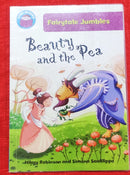 Beauty and the Pea | Picture Story Book | For 3-5 Years Old | Paperback | SKU: 2405_101_A103