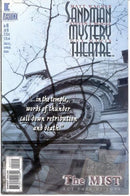 Sandman Mystery Theatre The Mist: Final Act |  Issue