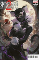 Spider-Man: Reign 2  |  Issue