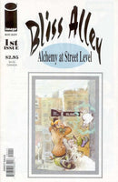 Bliss Alley Alchemy at Street Level |  Issue