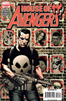 House of M: Avengers House of M  |  Issue