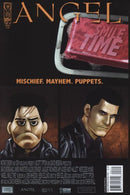 Angel: Smile Time Smile Time, Part Two |  Issue