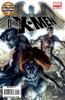 Dark X-Men, Vol. 1 Journey to the Center of the Goblin, Part One |  Issue