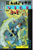 Hamster Vice 3D  |  Issue