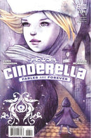 Cinderella: Fables are Forever Part Six |  Issue