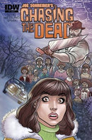 Chasing The Dead  |  Issue