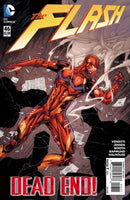 Flash, Vol. 4 End Of The Hunt |  Issue