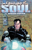 Midnight of the Soul Part One |  Issue