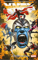 Uncanny X-Men, Vol. 4 HC / TP Apocalypse Wars |  Issue