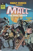 Mall  |  Issue