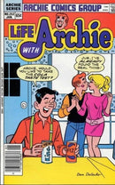 Life with Archie  |  Issue