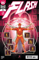Flash, Vol. 5 With This Ring, Part 2 |  Issue