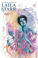 The Many Deaths Of Laila Starr Chapter 1: Once Upon A Falling Star |  Issue