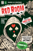Red Room  |  Issue