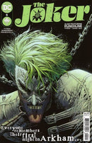 The Joker, Vol. 2  |  Issue