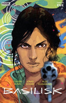 Basilisk (Boom! Studios)  |  Issue