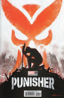 The Punisher, Vol. 13 The King of Killers, Book One |  Issue