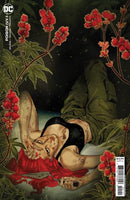 Poison Ivy, Vol. 1 Chapter One |  Issue